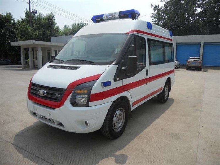 北京出租私人救护车